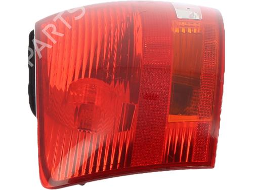 Left taillight AUDI A4 B7 Avant (8ED) 3.0 TDI quattro | BP30357599C34 - Image 5