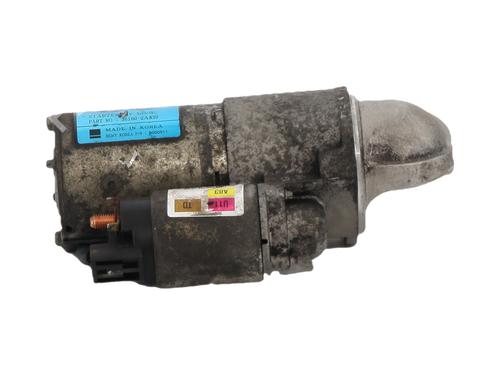 Starter HYUNDAI ix35 (LM, EL, ELH) 1.7 CRDi | BP39711290M8 - Image 3