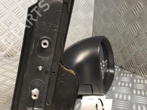 Right mirror SEAT ALTEA (5P1) 1.9 TDI | BP21635486C27 