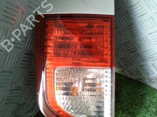 Used Left taillight Left taillight SSANGYONG KYRON 2.0 Xdi 4x4 (141 hp) 29951377 29951377