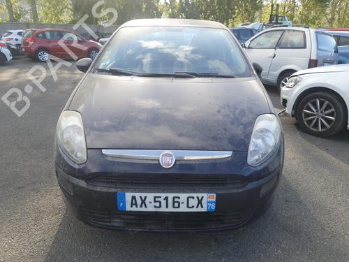 Used Parts FIAT PUNTO EVO (199_) 1.2 4959251
