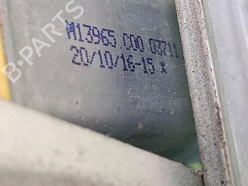 Front left window mechanism DACIA SANDERO II 1.5 dCi 75 / Blue dCi 75 (B8JW, B8M4, B8AH, B8M7, B8M6) | BP30064144C22 - Image 4