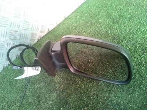 Right mirror PEUGEOT 307 SW (3H) 1.6 HDI 90 | BP18302991C27 