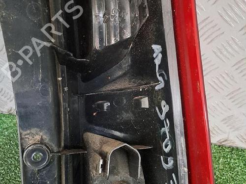 Left taillight NISSAN X-TRAIL II (T31) 2.0 dCi 4x4 | BP30063892C34