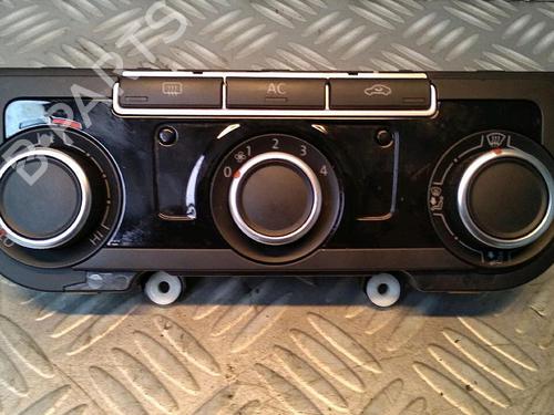 Climate control VW GOLF VI (5K1) 1.4 | BP29950805I5  - Image 6