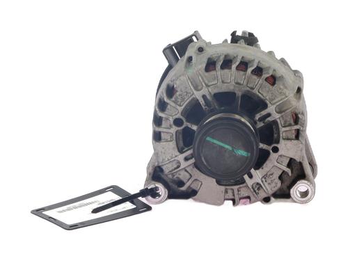 Used Alternator FORD ECOSPORT 1.5 TDCi EcoBlue (125 hp) 31763350