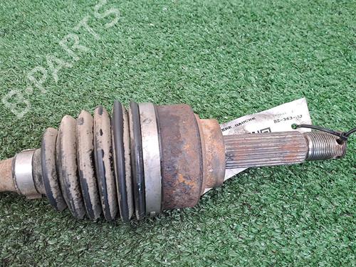 left-rear-driveshaft-peugeot-ion-2010-29948563 main image