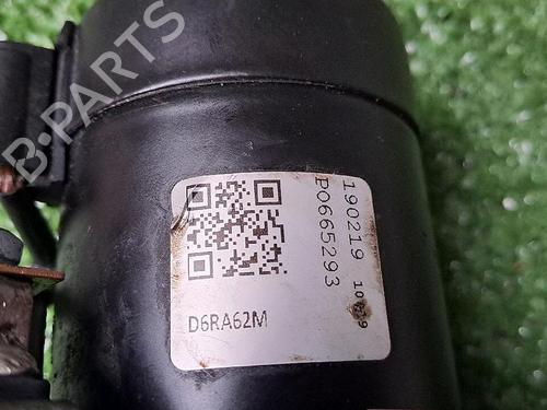 Startmotor OPEL ASTRA G Hatchback (T98) 1.4 16V (F08, F48) | BP29947407M8