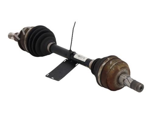 Used Left front driveshaft Left front driveshaft OPEL INSIGNIA A (G09) [2008-2017] 40534054 40534054