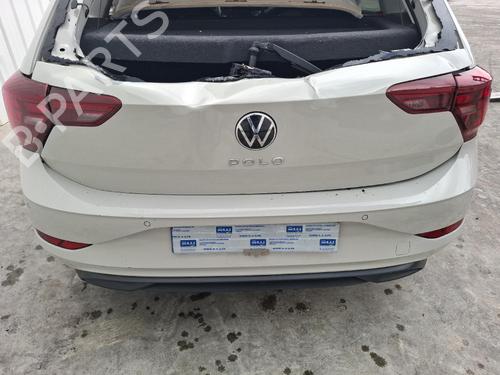 Glove box VW POLO VI (AW1, BZ1, AE1) 1.0 TSI | BP37731241C95 - Image 39