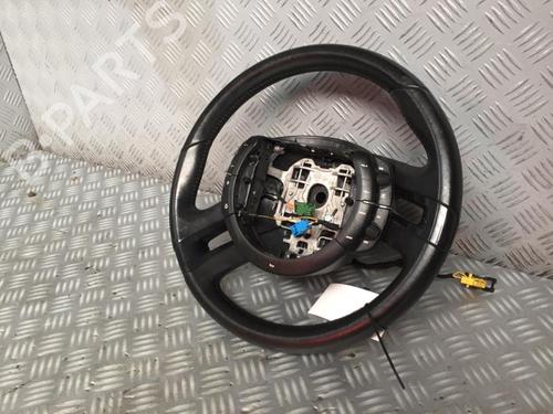 Steering wheel CITROËN C4 Picasso I MPV (UD_) 2.0 HDi 138 | BP30070670C49 