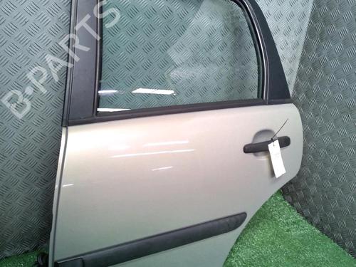 Left rear door CITROËN C3 I (FC_, FN_) 1.4 HDi | BP24920570C4 