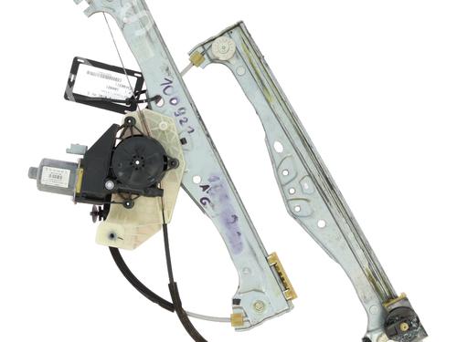 Used Front left window mechanism Front left window mechanism CITROËN C4 CACTUS 1.6 BlueHDi 100 (99 hp) 33564810 33564810