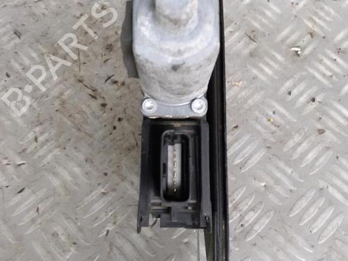 Front left window mechanism CITROËN NEMO Box Body/MPV (AA_)  | BP30072791C22