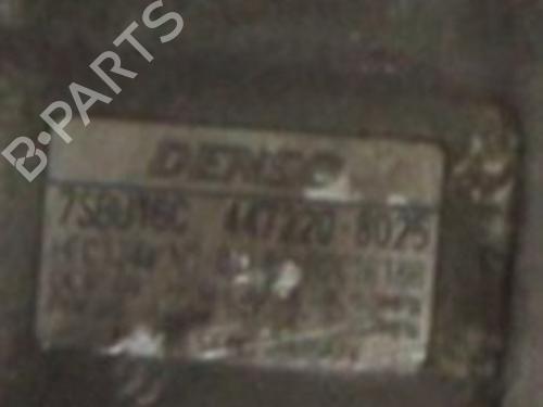 AC compressor BMW 3 (E46) 330 d | BP35752967M34 - Image 4