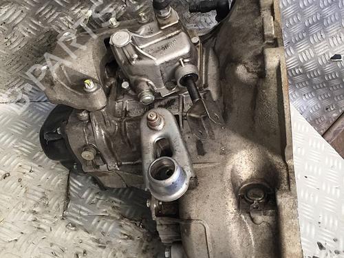 Gearbox OPEL CORSA D (S07) 1.2 (L08, L68) | BP29951848M3 - Image 8