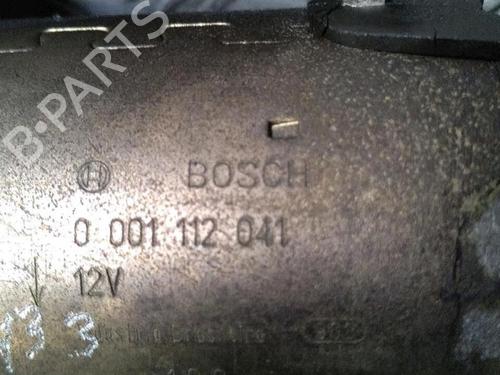 Startmotor PEUGEOT 206 Hatchback (2A/C) 1.4 i | BP30072268M8