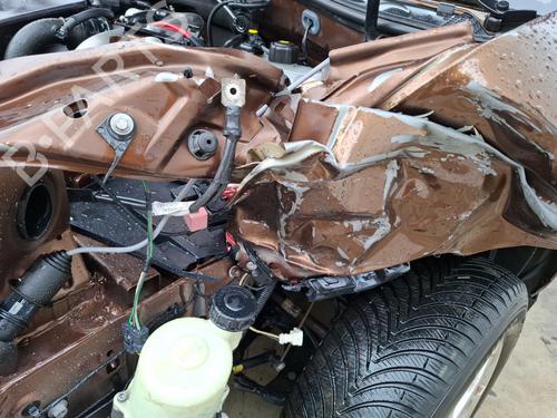 Horn DACIA DUSTER (HS_) 1.5 dCi (HSMC) | BP37076145E13  - Image 24