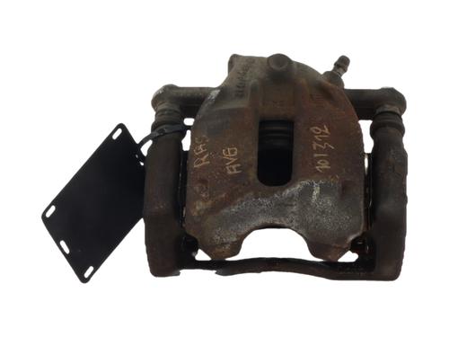 Left front brake caliper RENAULT ZOE (BFM_) ZOE | BP38502129M105 - Image 2