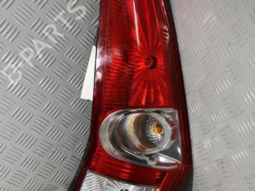 Used Right taillight Right taillight SUZUKI SPLASH (EX) 1.0 (A5B310) (68 hp) 30074277 30074277