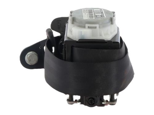 Front right seatbelt CITROËN C4 II (NC_) 1.2 THP 110 (NCHNZ6, NCHNV6) | BP36837322I25 - Image 3