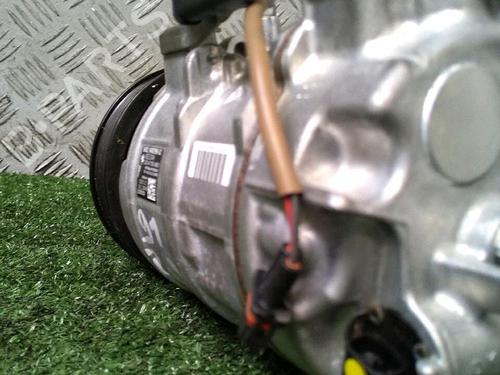 AC compressor BMW Z4 Roadster (G29) sDrive 20 i | BP29951044M34