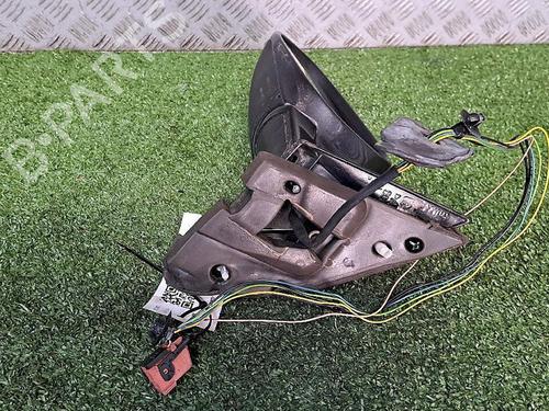 Left mirror PEUGEOT 607 (9D, 9U) 2.7 HDi 24V | BP30076782C26
