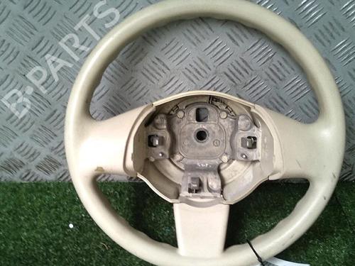Steering wheel FIAT 500 (312_) 1.3 D Multijet (312AXB1A) | BP30073453C49  - Image 8