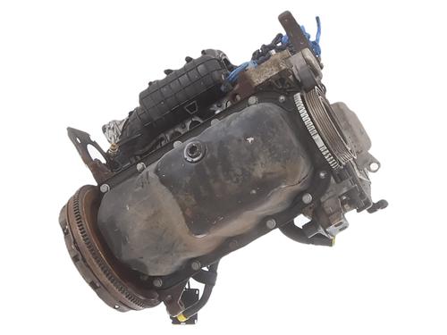 Engine FIAT 500 (312_) 1.2 (312AXA1A) | BP38287874M1 - Image 2