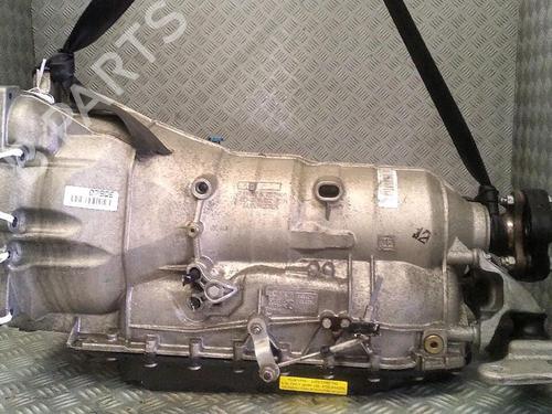 Gearbox BMW 1 (E87) 120 d | BP30073897M3 
