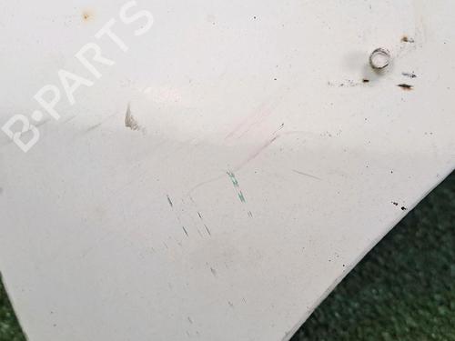 Used Left front fenders CITROËN VISA 0.6 (34 hp) 30067818