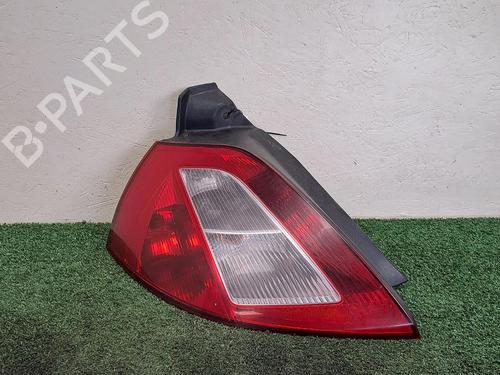 Left taillight RENAULT MEGANE II (BM0/1_, CM0/1_) 1.9 dCi (BM0G, CM0G) | BP30067820C34