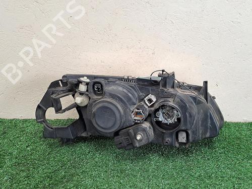 Used Left headlight Left headlight NISSAN ALMERA II Hatchback (N16) 2.2 Di (110 hp) 29950568 29950568