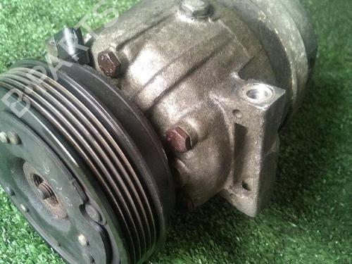 Compressore A/C RENAULT SCÉNIC I MPV (JA0/1_, FA0_) 1.6 (JA00, JA16, JA15, JA19, JA1V, JA2B, JA2C, JA0B,... | BP30076587M34 
