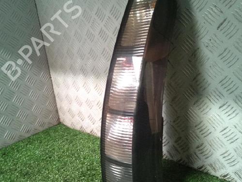 Right taillight OPEL MERIVA A MPV (X03) 1.3 CDTI (E75) | BP17211601C35 