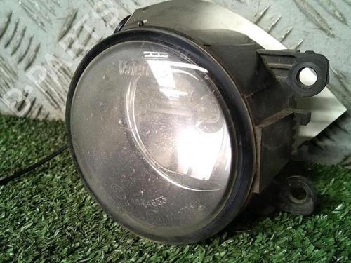 Left front fog light RENAULT SCÉNIC II (JM0/1_) 1.5 dCi (JM1E, JM16) | BP30076073C30