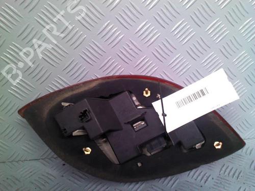 Højre baglygte FORD KA (RB_)  | BP30075084C35 