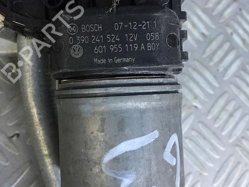 Front wiper motor VW POLO IV (9N_, 9A_) 1.4 TDI | BP30072473M29 