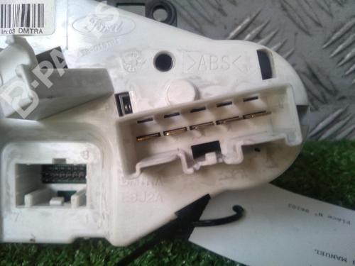 Climate control FORD FIESTA VI (CB1, CCN) 1.6 TDCi | BP11408368I5 