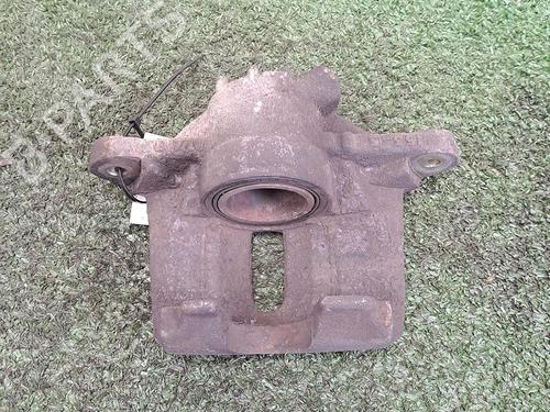 Used Right front brake caliper PEUGEOT 206 Hatchback (2A/C) 1.4 i (75 hp) 29949255