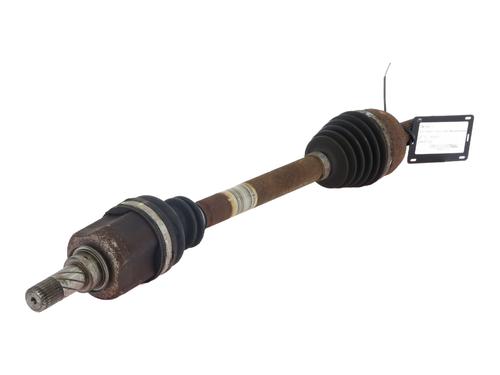 Left front driveshaft RENAULT SCÉNIC II (JM0/1_) 1.5 dCi (JM1E, JM16) | BP29952233M38  - Image 9