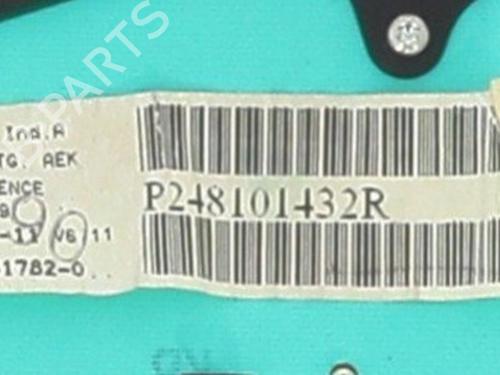 Instrument cluster DACIA SANDERO 1.2 16V | BP39720209C47 - Image 5