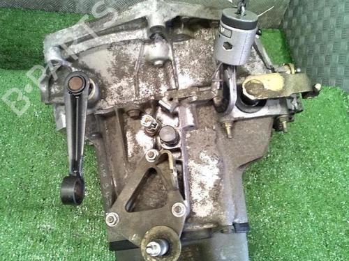 Gearbox PEUGEOT 306 (7B, N3, N5) 1.6 | BP29953092M3 