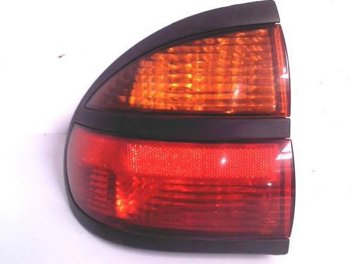 Used Left taillight Left taillight RENAULT LAGUNA I (B56_, 556_) 1.9 dTi (B56J) (98 hp) 29952144 29952144