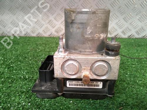ABS Bremseaggregat CITROËN C4 Picasso I MPV (UD_) 1.6 HDi | BP17159840M43 