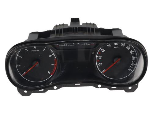 Instrument cluster OPEL CORSA E (X15) 1.4 (08, 68) | BP39953384C47 - Image 6