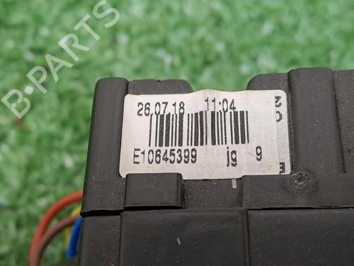 Headlight switch DACIA SANDERO II TCe 90 (B8M1, B8MA, B8AC) | BP29415295I24 