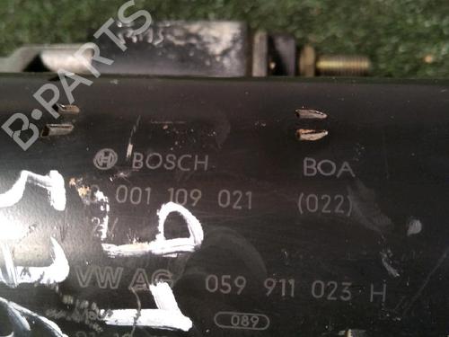 Startmotor AUDI A4 B6 (8E2) 2.5 TDI | BP17157834M8 