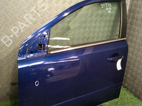 Left front door OPEL ASTRA H (A04) 1.7 CDTI (L48) | BP13886222C2 