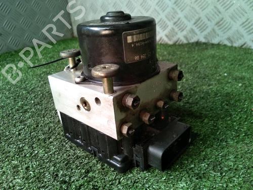 ABS pump PEUGEOT 206 Hatchback (2A/C) 1.4 i | BP17511786M43 